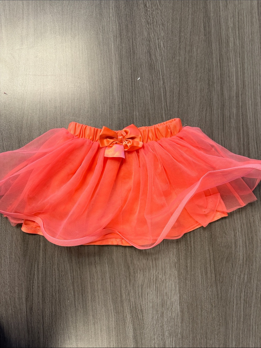 MIX & MATCH Baby Girls’ Tutu Skirts - 3 for $15